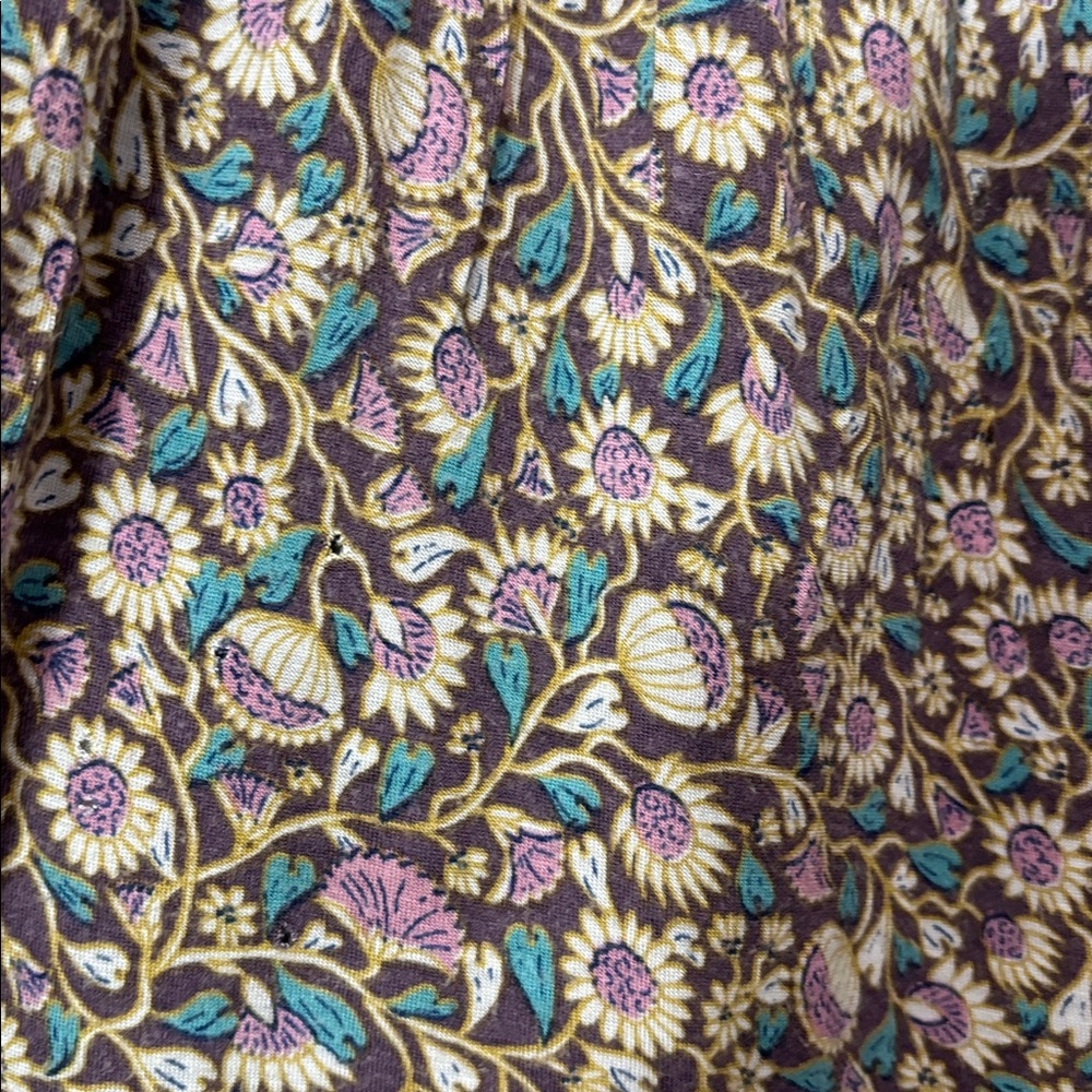 One September brand top. Size Large - Picture 5 of 5